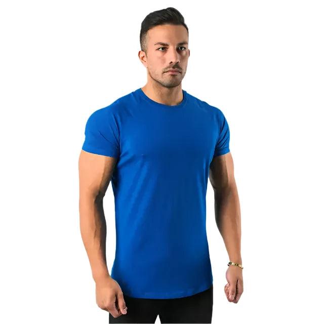 Male Gym T-Shirt - Sydney picks