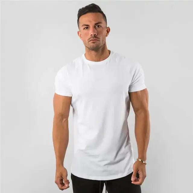 Male Gym T-Shirt - Sydney picks