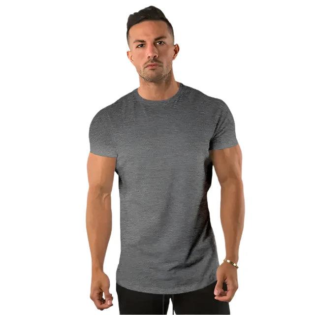 Male Gym T-Shirt - Sydney picks