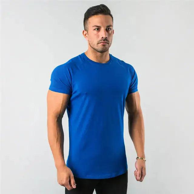 Male Gym T-Shirt - Sydney picks