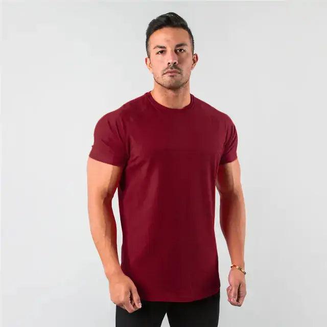 Male Gym T-Shirt - Sydney picks