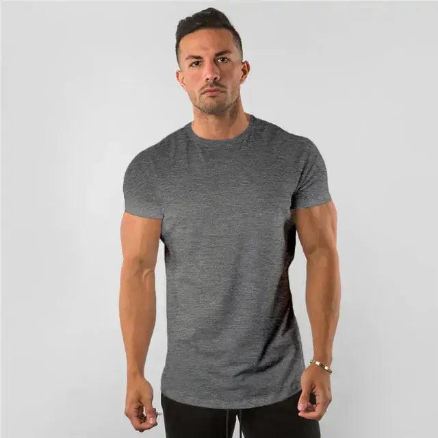 Male Gym T-Shirt - Sydney picks