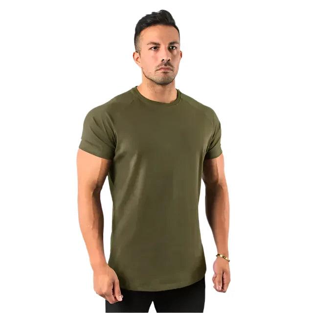 Male Gym T-Shirt - Sydney picks