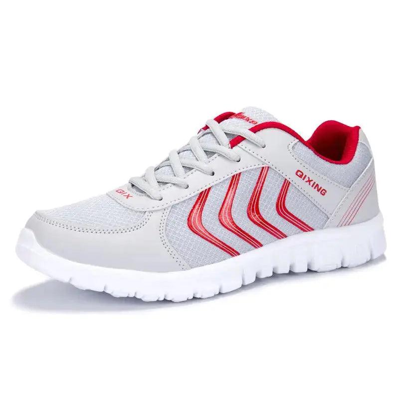 Men Breathable Super Light Sneakers - Sydney picks