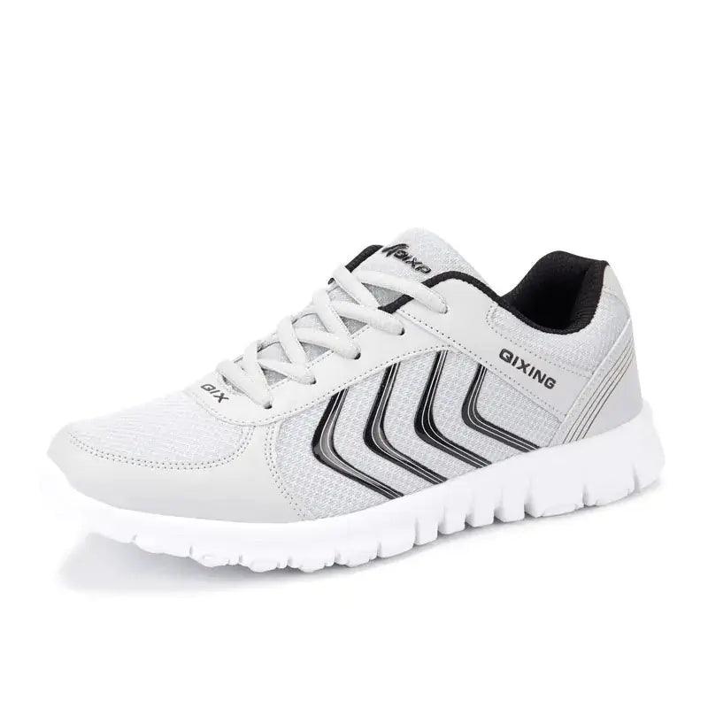 Men Breathable Super Light Sneakers - Sydney picks