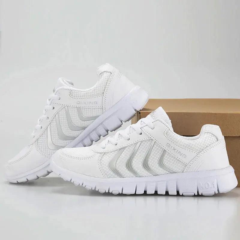 Men Breathable Super Light Sneakers - Sydney picks