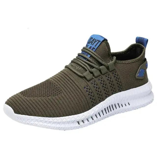 Men Breathable casual Sneakers - Sydney picks