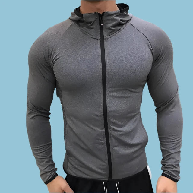 Men Sports Hoodie - Sydney picks