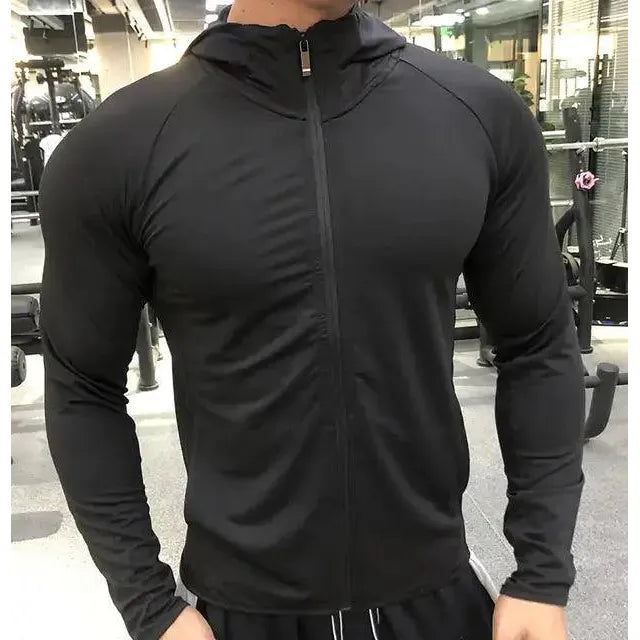 Men Sports Hoodie - Sydney picks