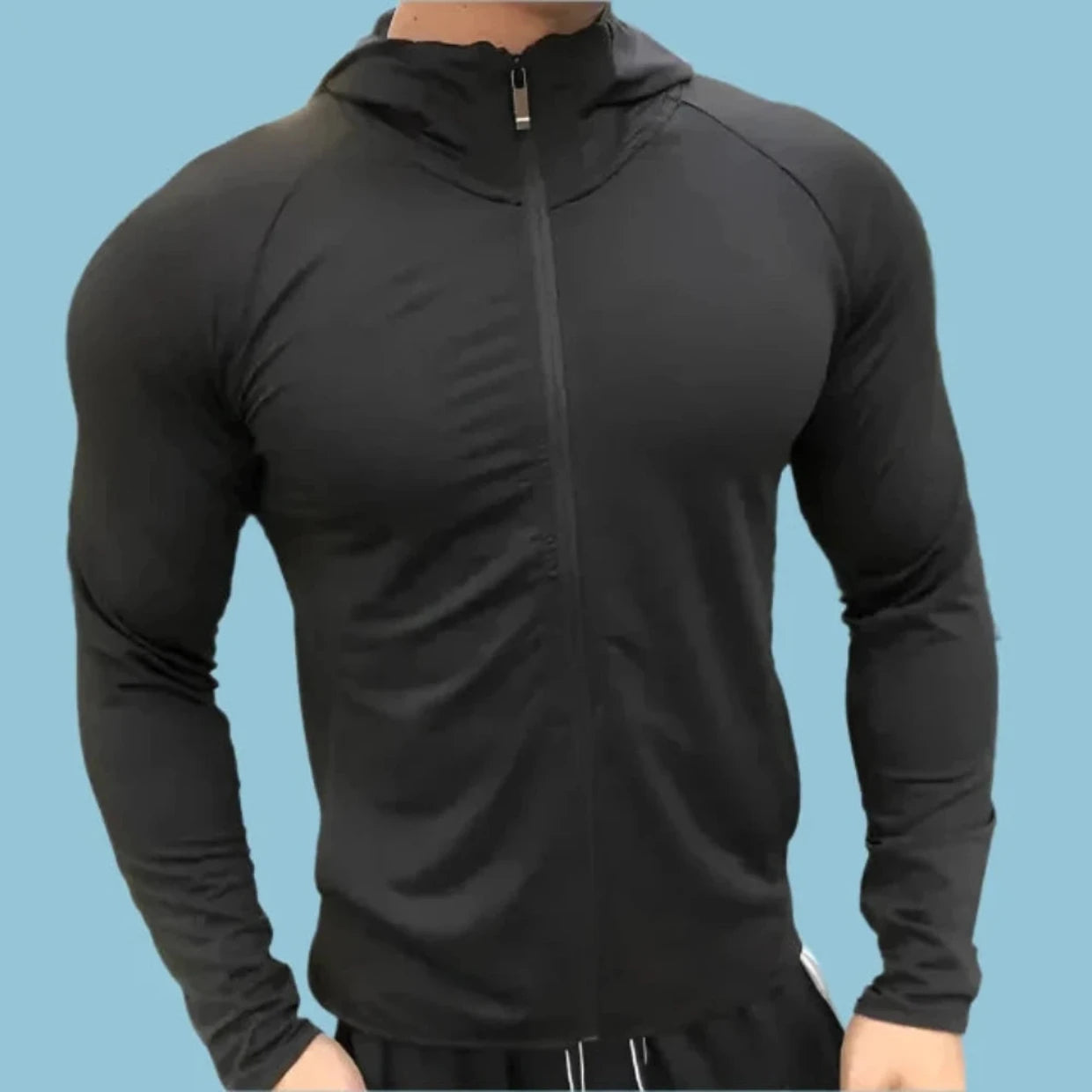 Men Sports Hoodie - Sydney picks