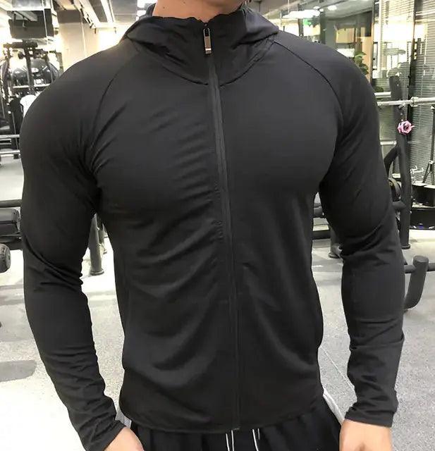 Men Sports Hoodie - Sydney picks