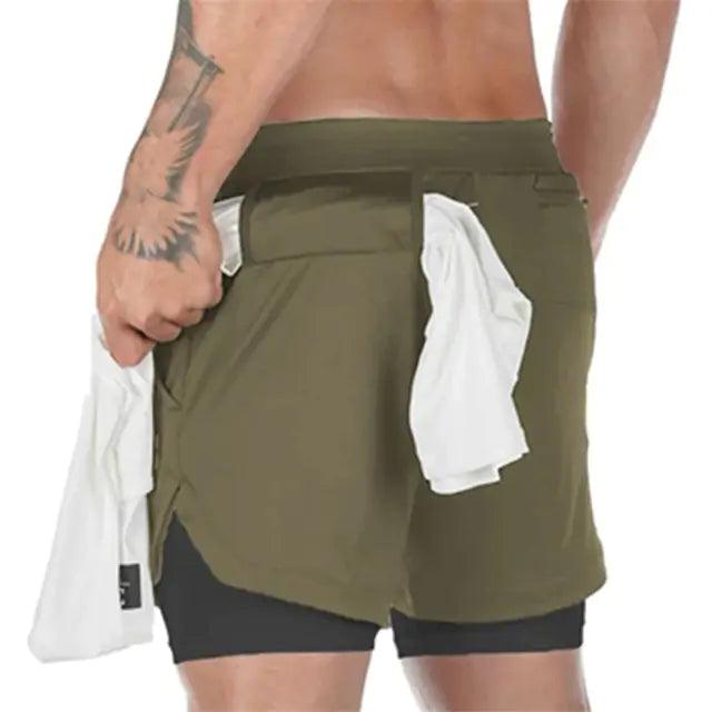 Sport Shorts - Sydney picks