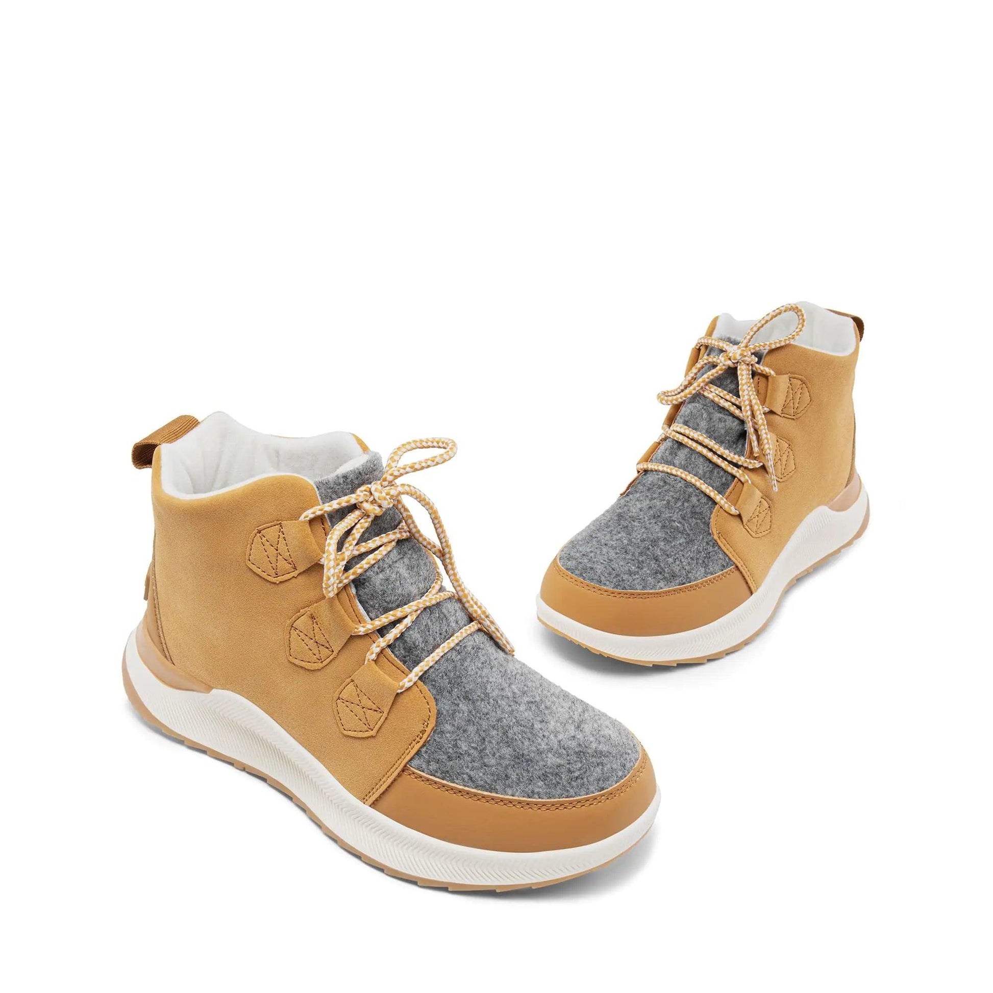 DREAM PAIRS Ankle Winter Boots for Women Sydney picks