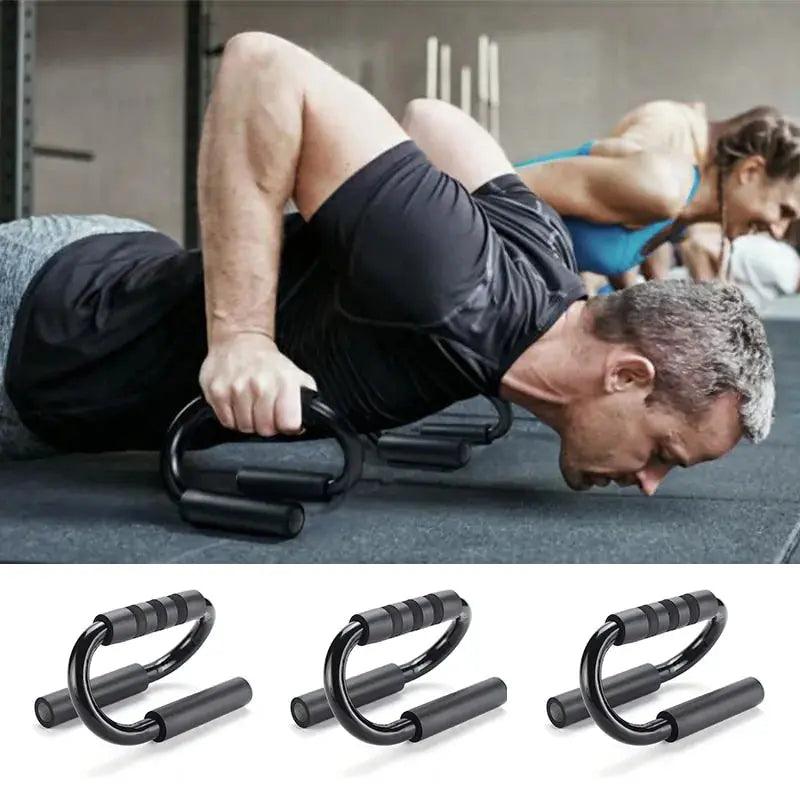 Push Up Rack Board: Home Fitness Equipment for ABS Training and Muscle Building - Sydney picks