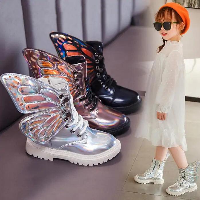 Kids Winter Shoes - Sydney picks