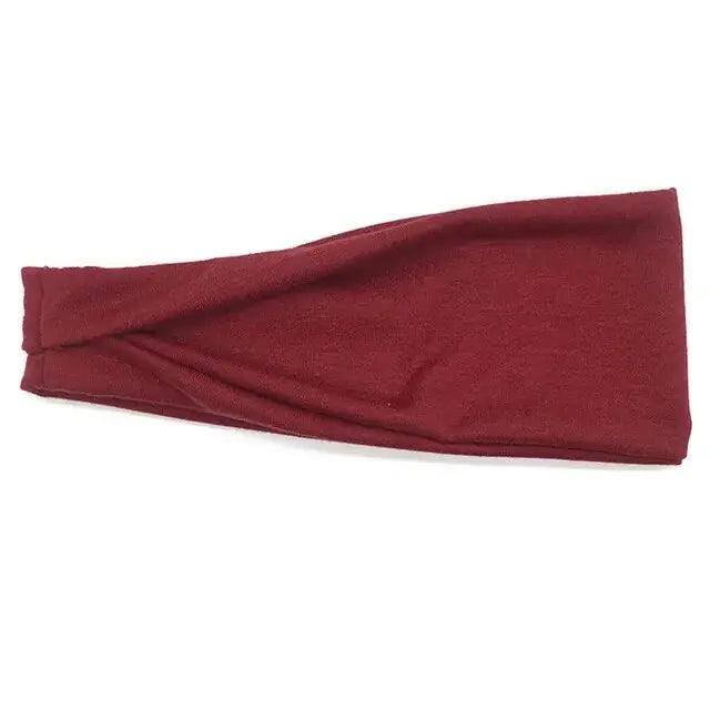 Unisex Sport Headband - Sydney picks