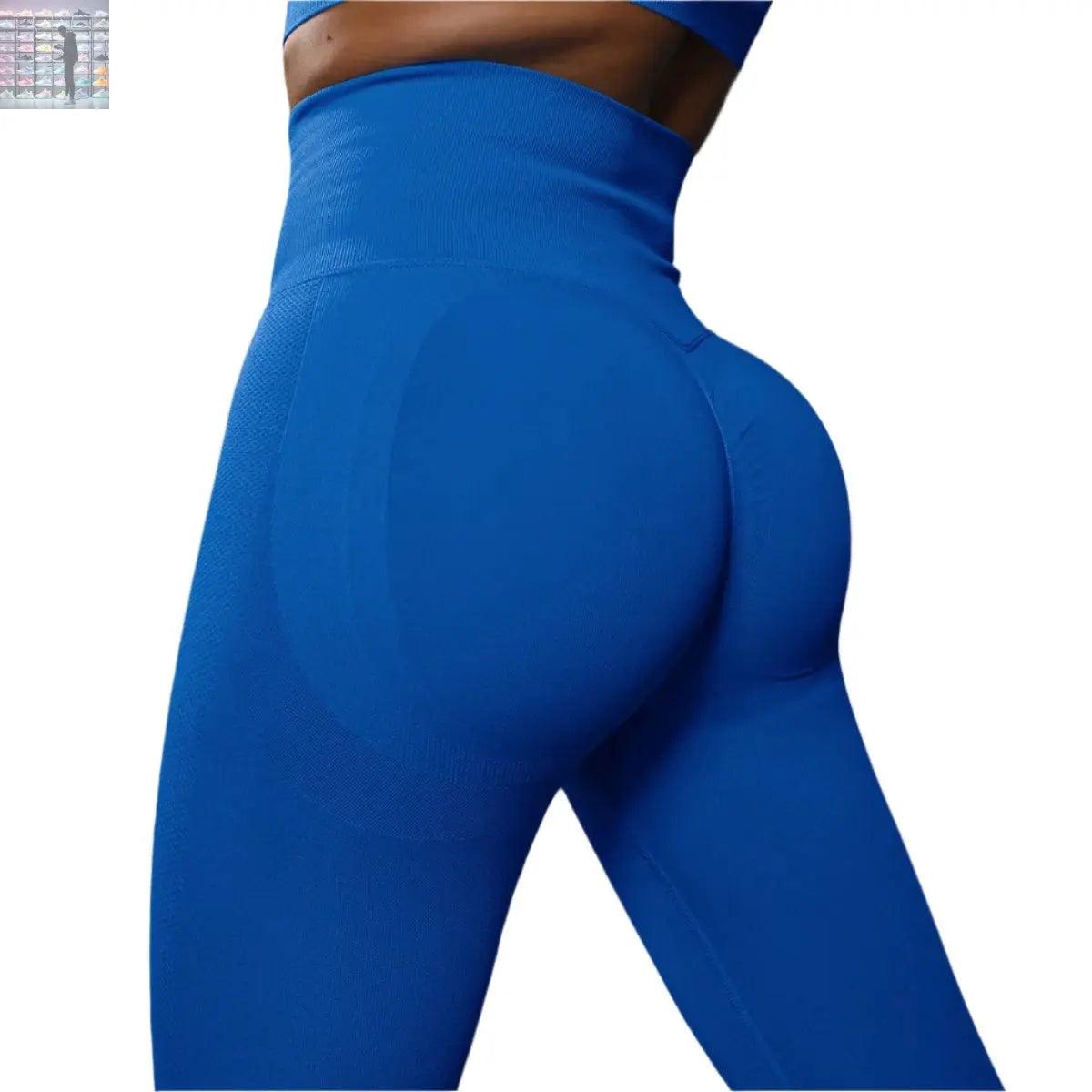 Seamless Gym Leggings Women Yoga Pants - Sydney picks