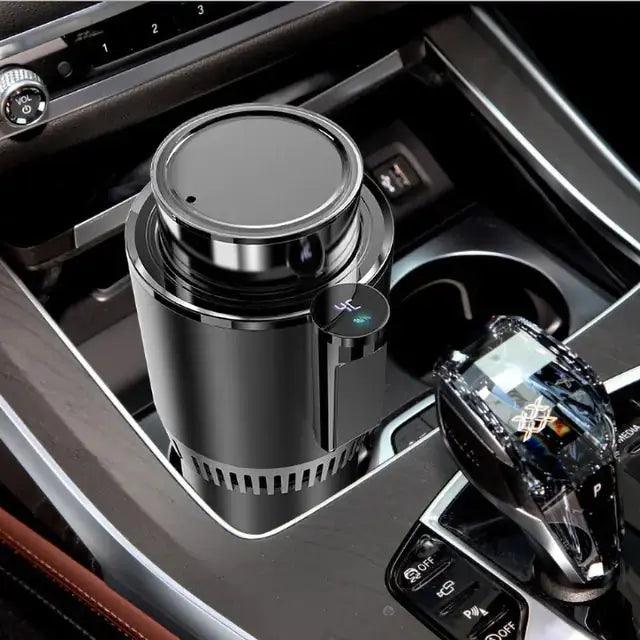 Smart Hot And Cold Cup Holder - Sydney picks