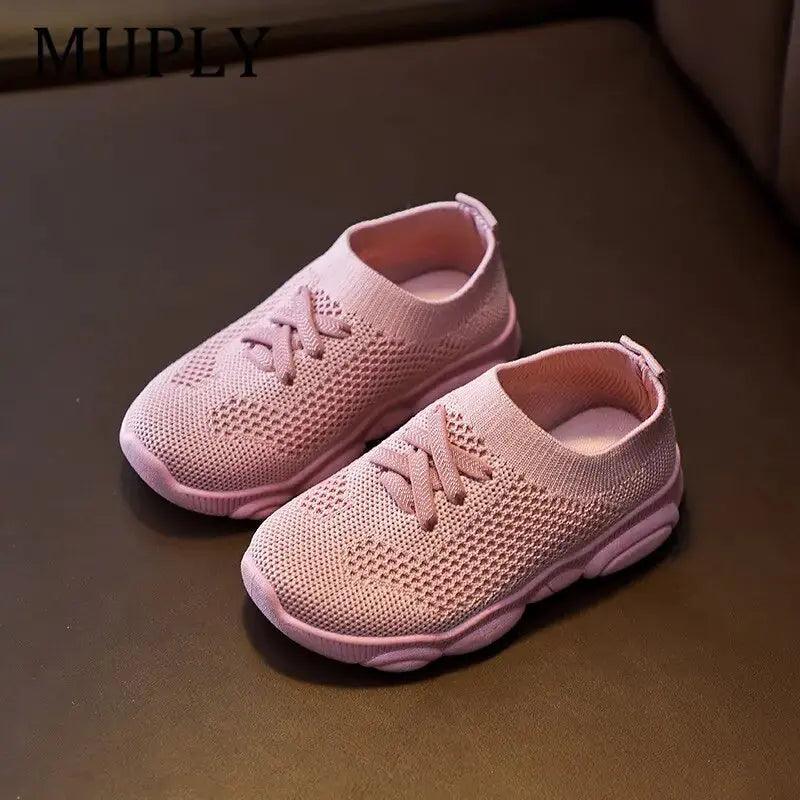 Sneakers Children's Shoes For Girls and Baby Boys Sport Casual Shoes - Sydney picks