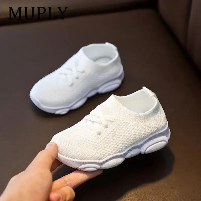 Sneakers Children's Shoes For Girls and Baby Boys Sport Casual Shoes - Sydney picks