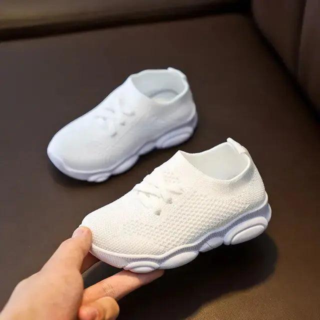 Sneakers Children's Shoes For Girls and Baby Boys Sport Casual Shoes - Sydney picks