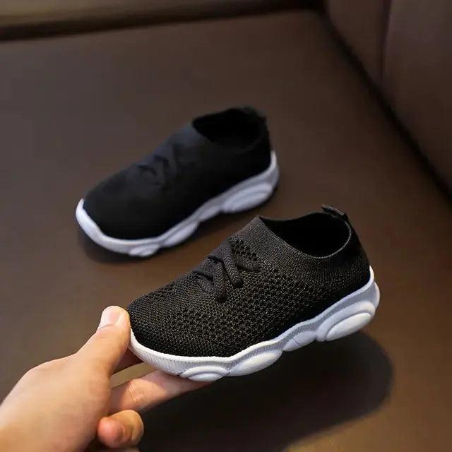 Sneakers Children's Shoes For Girls and Baby Boys Sport Casual Shoes - Sydney picks