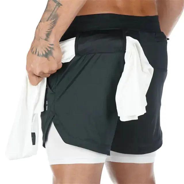 Athletic Shorts - Sydney picks