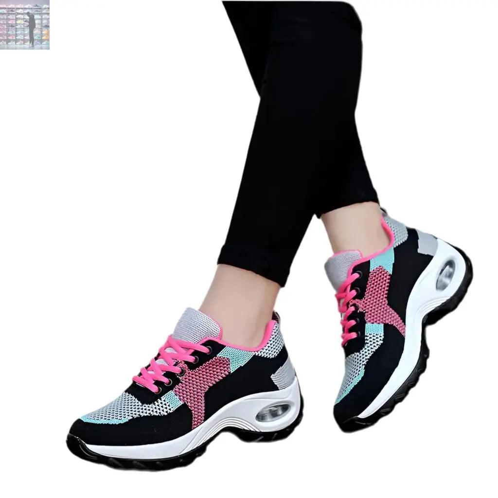 Sport Women Sneakers - Sydney picks