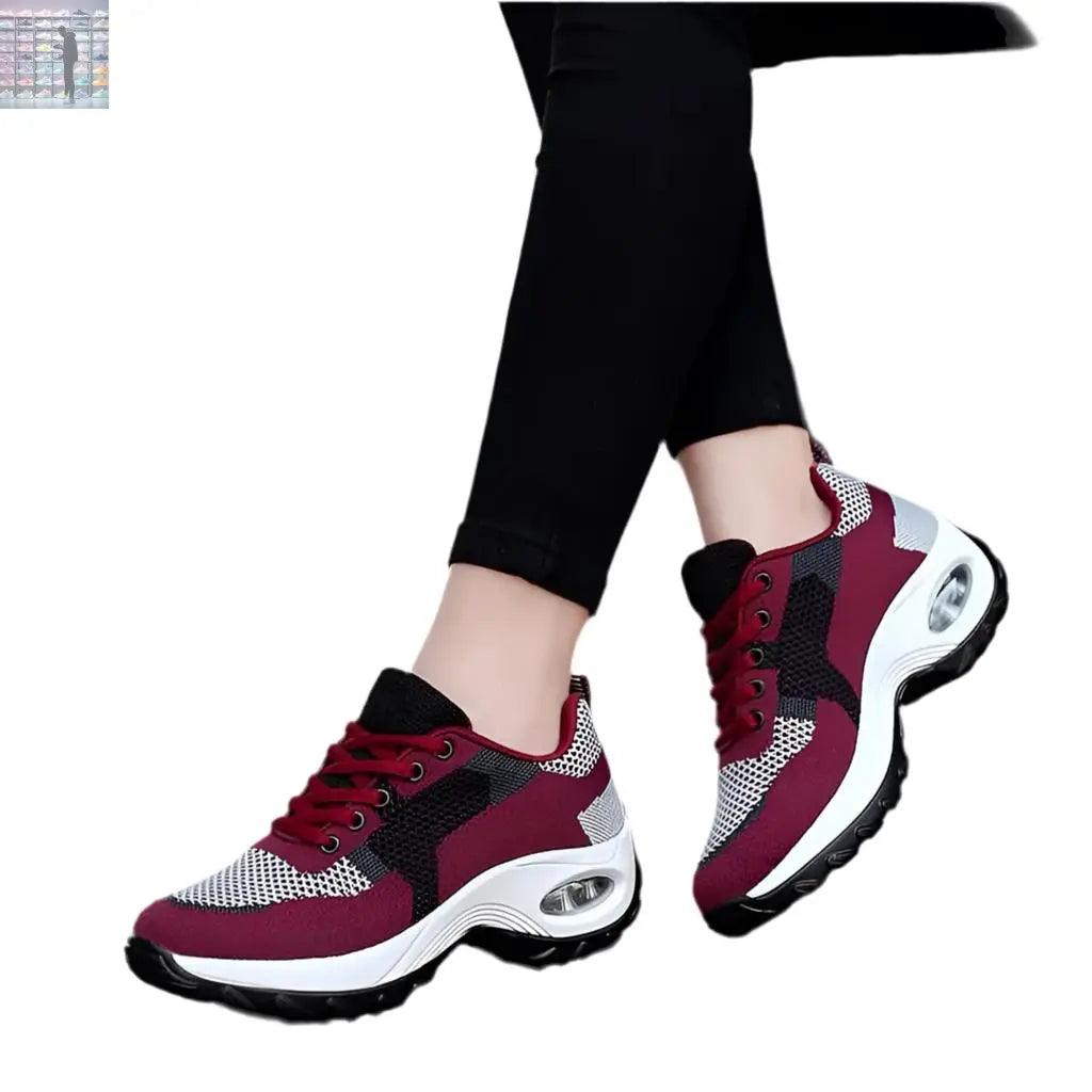 Sport Women Sneakers - Sydney picks