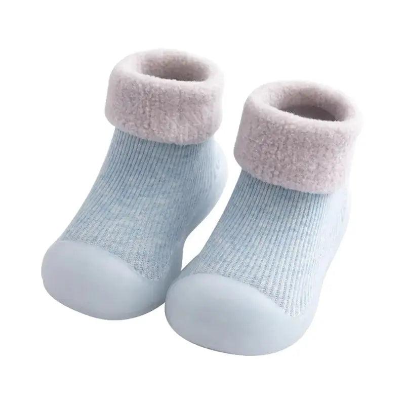 Super Warm Socks Shoes for Kids - Sydney picks