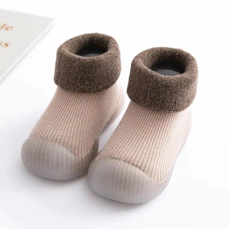 Super Warm Socks Shoes for Kids - Sydney picks