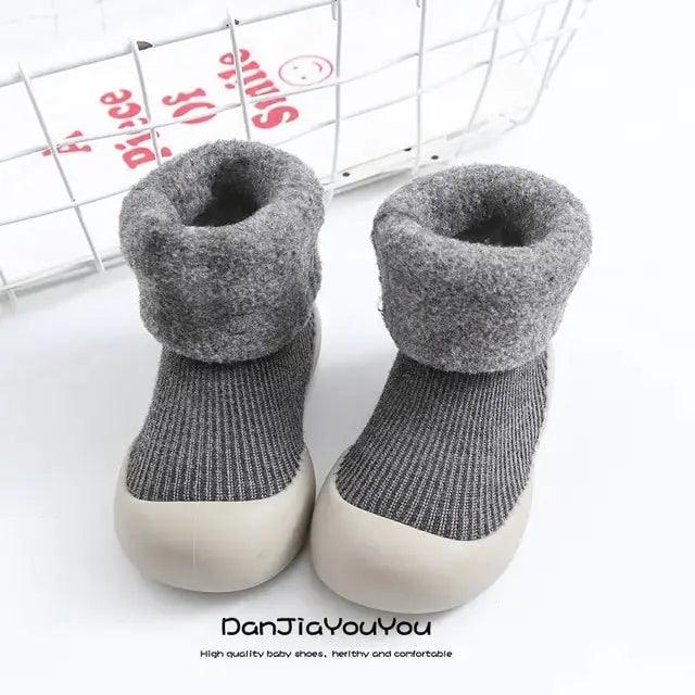 Super Warm Socks Shoes for Kids - Sydney picks