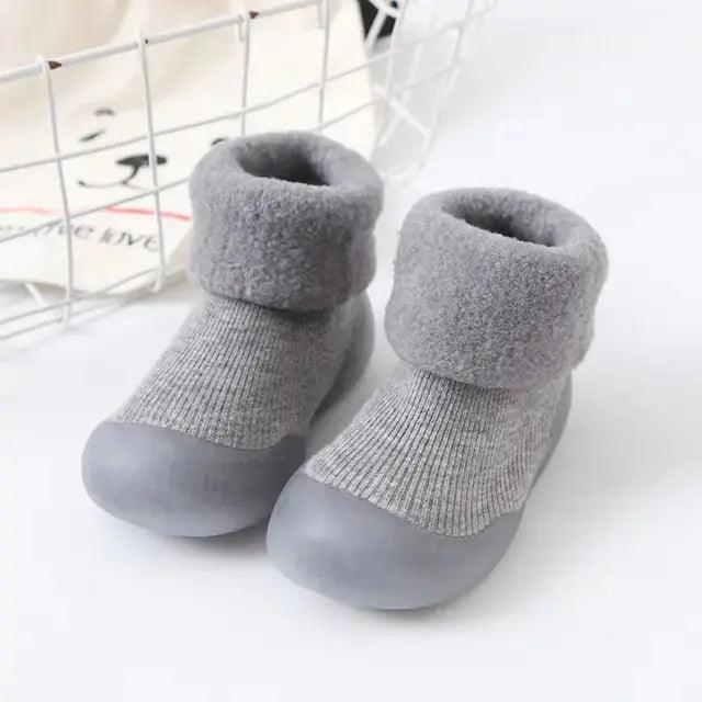 Super Warm Socks Shoes for Kids - Sydney picks