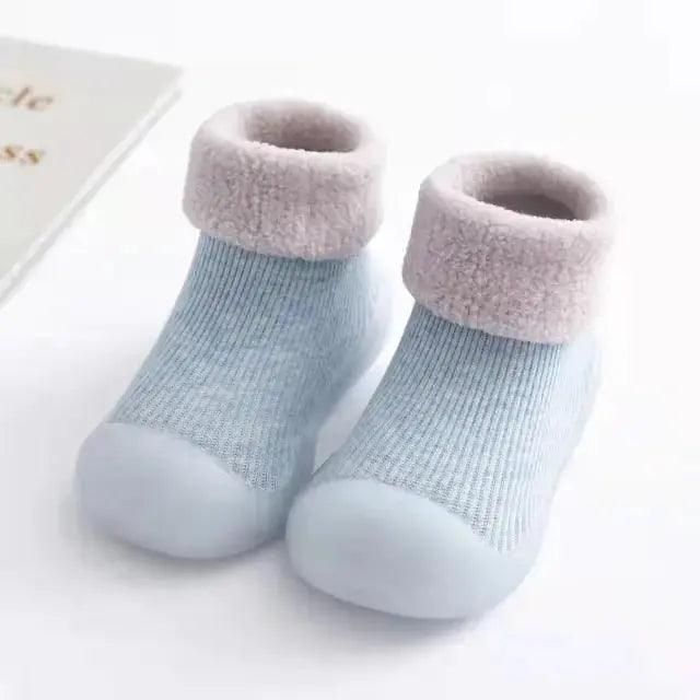 Super Warm Socks Shoes for Kids - Sydney picks