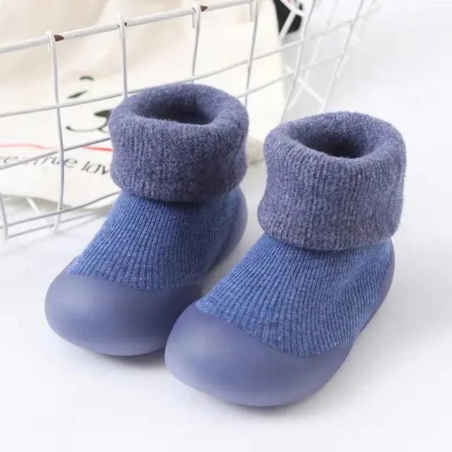 Super Warm Socks Shoes for Kids - Sydney picks