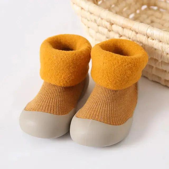 Super Warm Socks Shoes for Kids - Sydney picks