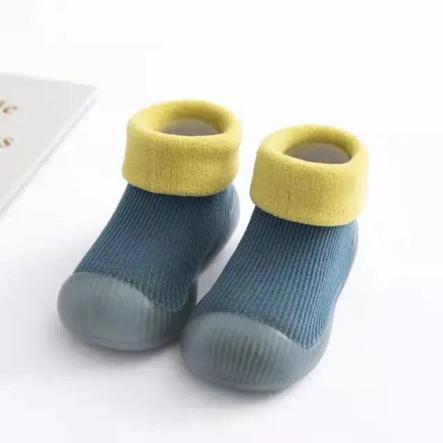 Super Warm Socks Shoes for Kids - Sydney picks