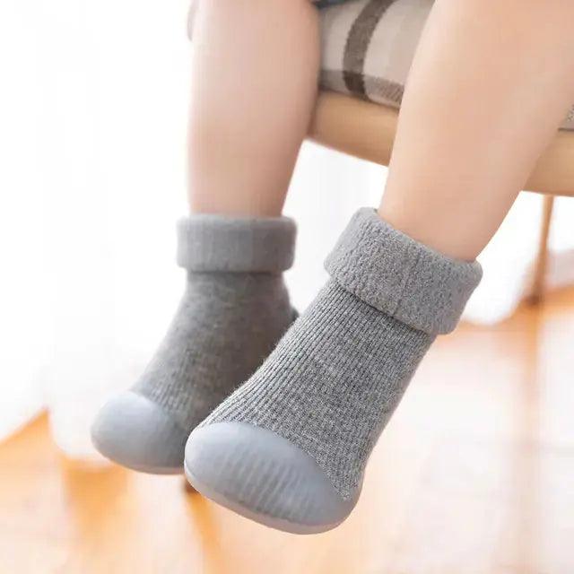 Super Warm Socks Shoes for Kids - Sydney picks