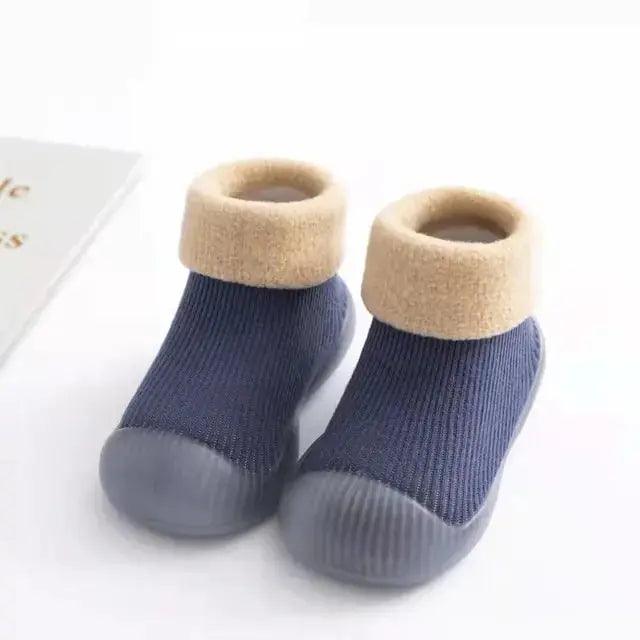 Super Warm Socks Shoes for Kids - Sydney picks