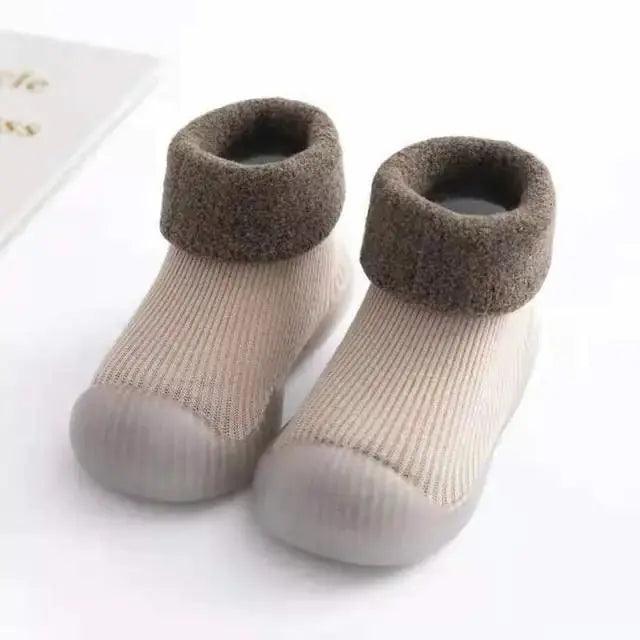 Super Warm Socks Shoes for Kids - Sydney picks