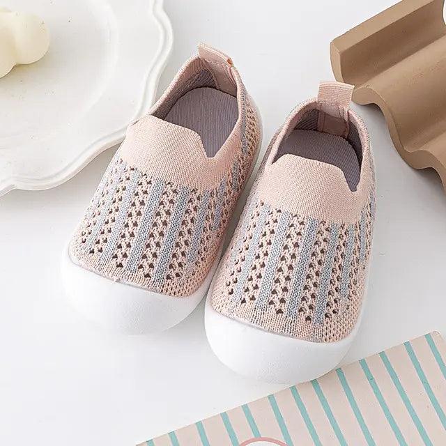 Casual Breathable Kids Shoes - Sydney picks