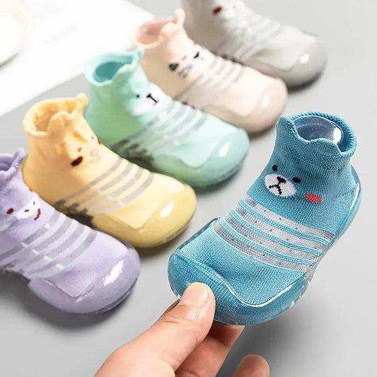 Toddler Sock Shoes - Sydney picks