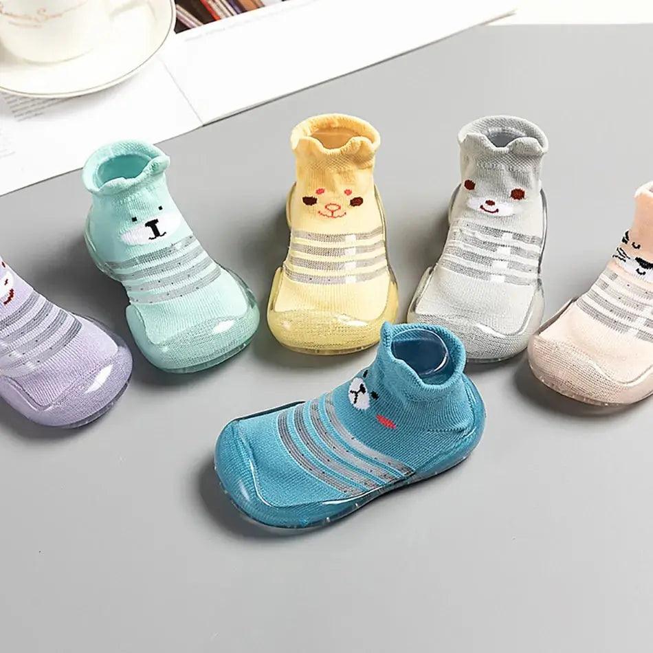 Toddler Sock Shoes - Sydney picks