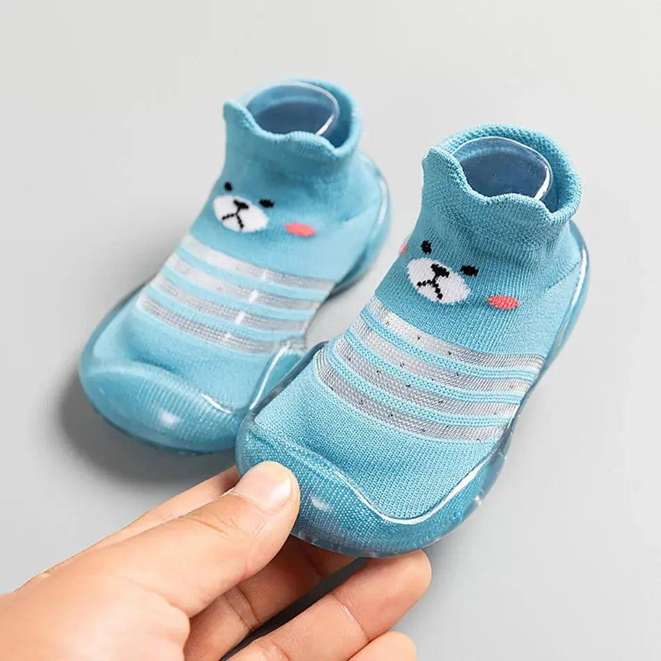 Toddler Sock Shoes - Sydney picks