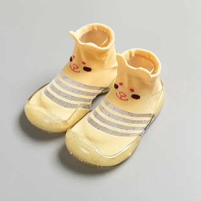 Toddler Sock Shoes - Sydney picks