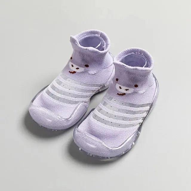 Toddler Sock Shoes - Sydney picks