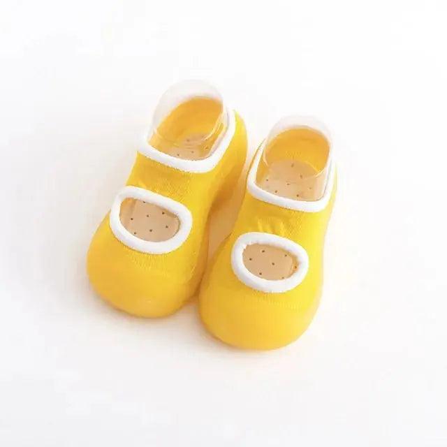 Toddler Sock Shoes - Sydney picks