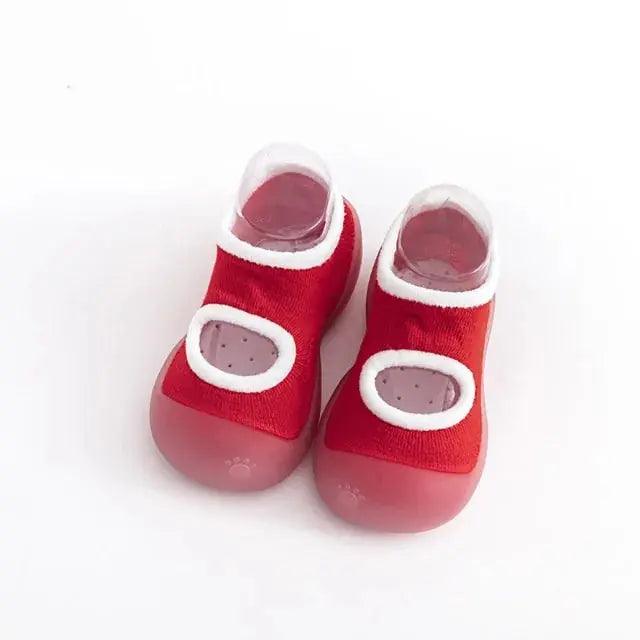 Toddler Sock Shoes - Sydney picks