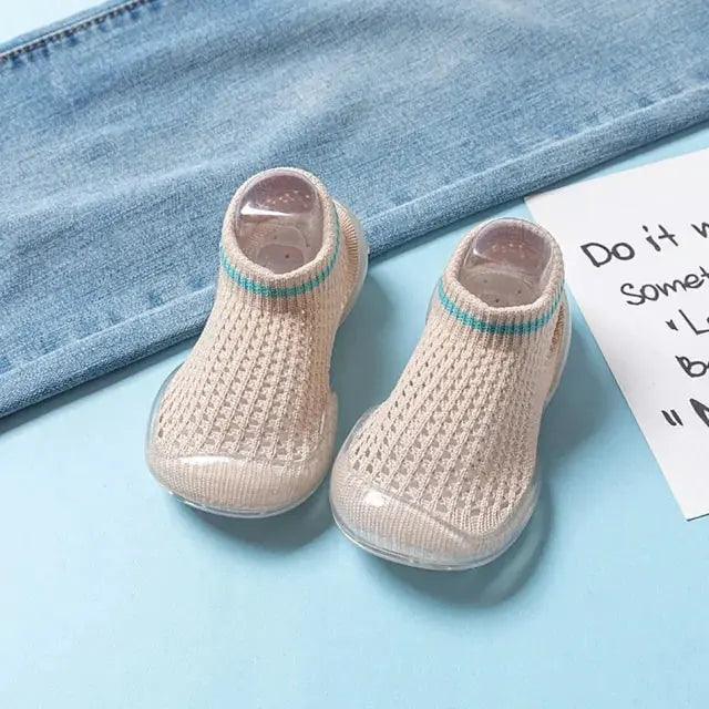 Toddler Sock Shoes - Sydney picks