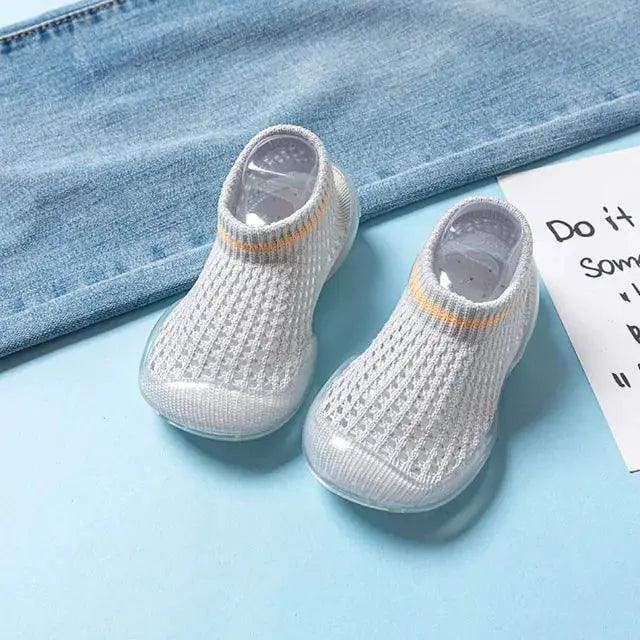 Toddler Sock Shoes - Sydney picks